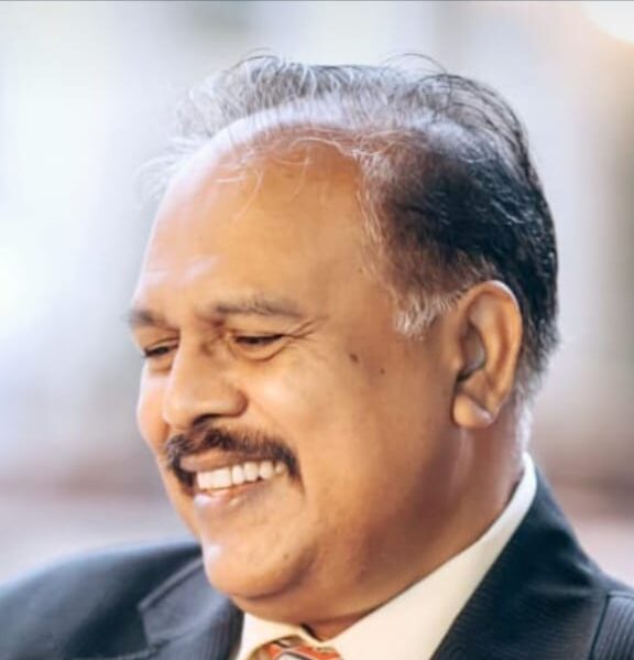 Kumar Pillay
