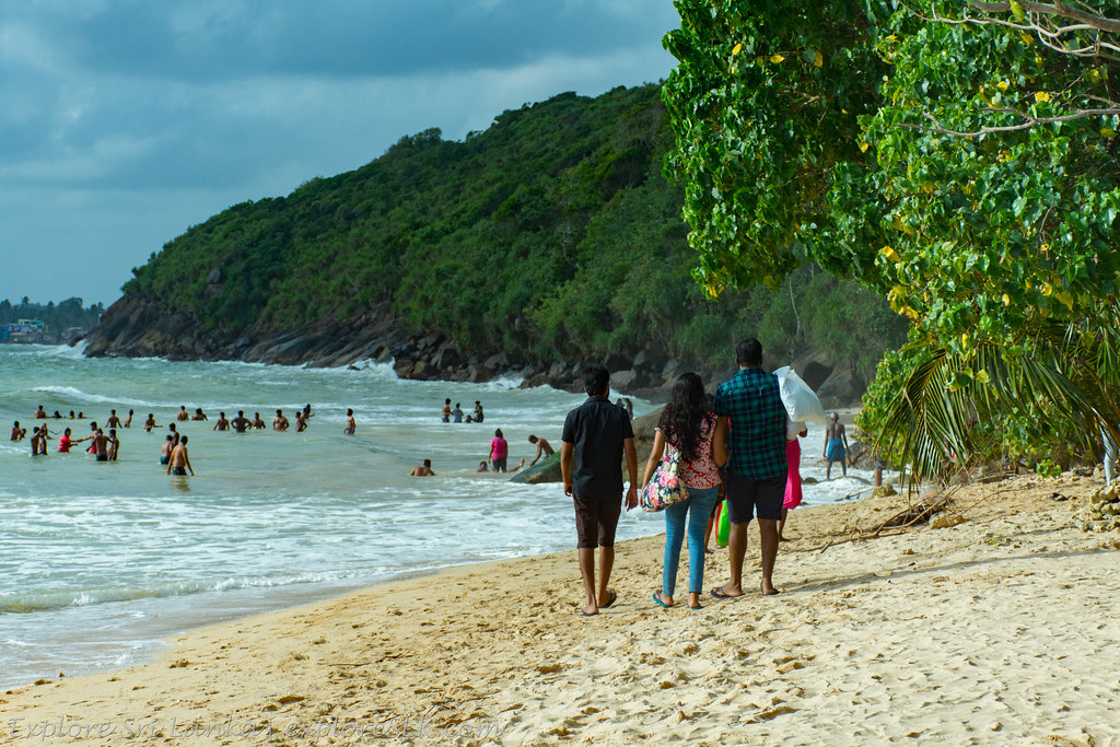 Jungle Beach – Galle’s Hidden Cove