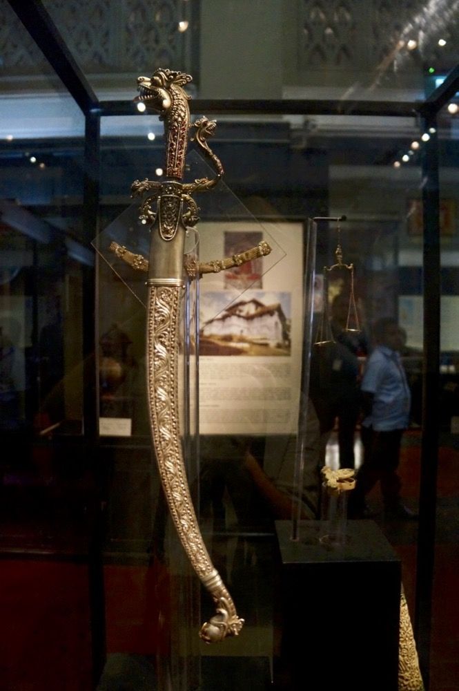 Colombo National Museum  A Journey Through Sri Lanka’s History
