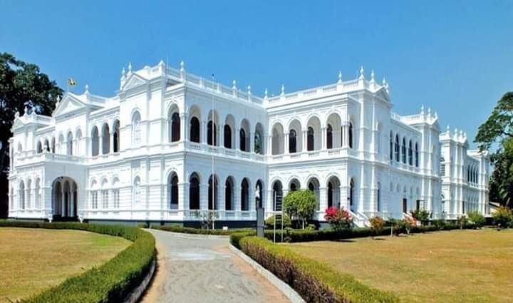 Colombo National Museum  A Journey Through Sri Lanka’s History