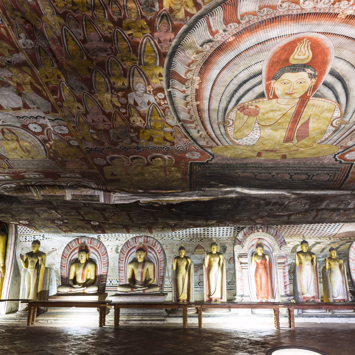 Polonnaruwa Archaeological Museum