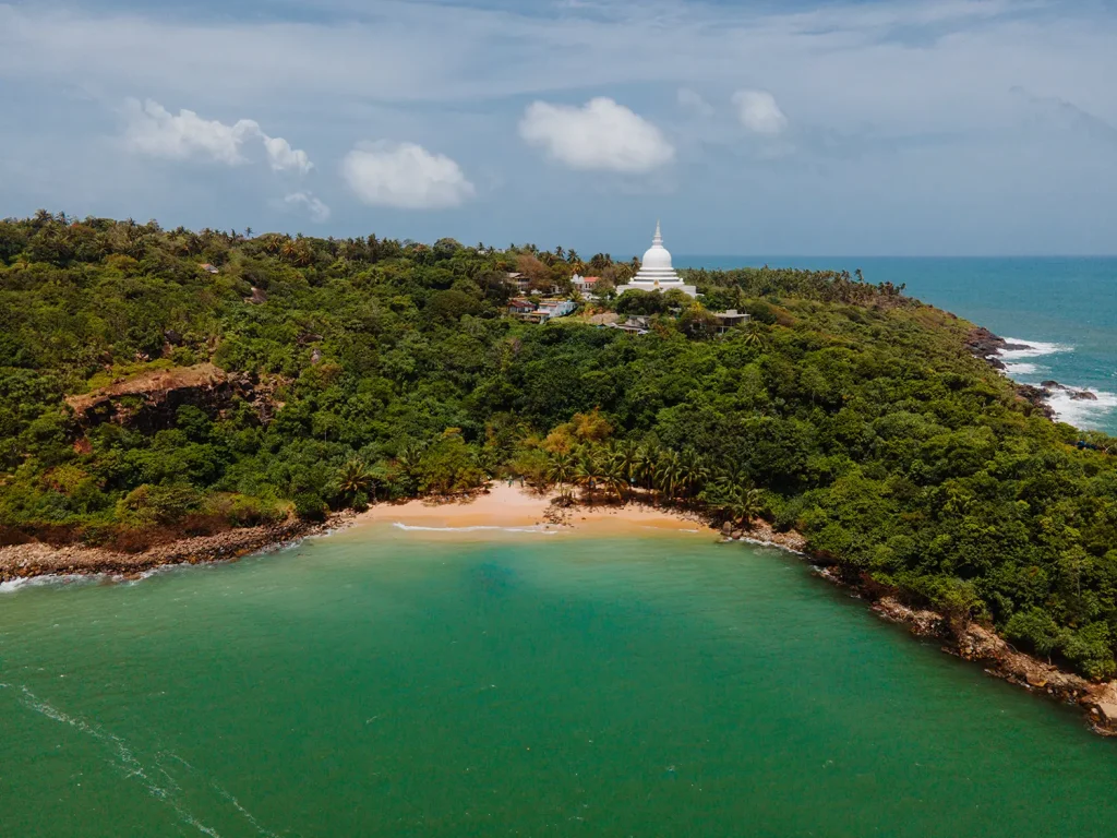 Jungle Beach – Galle’s Hidden Cove