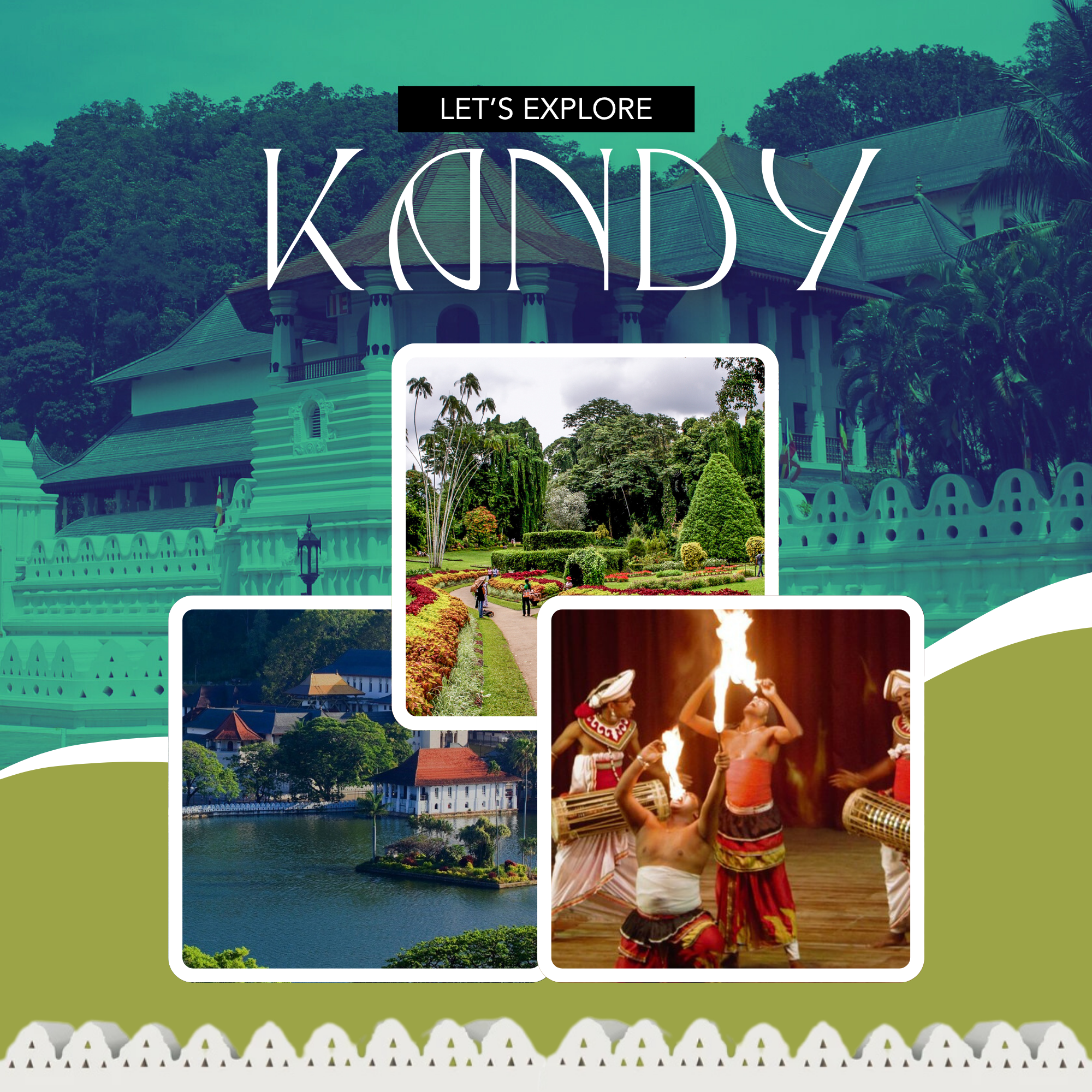 Kandy