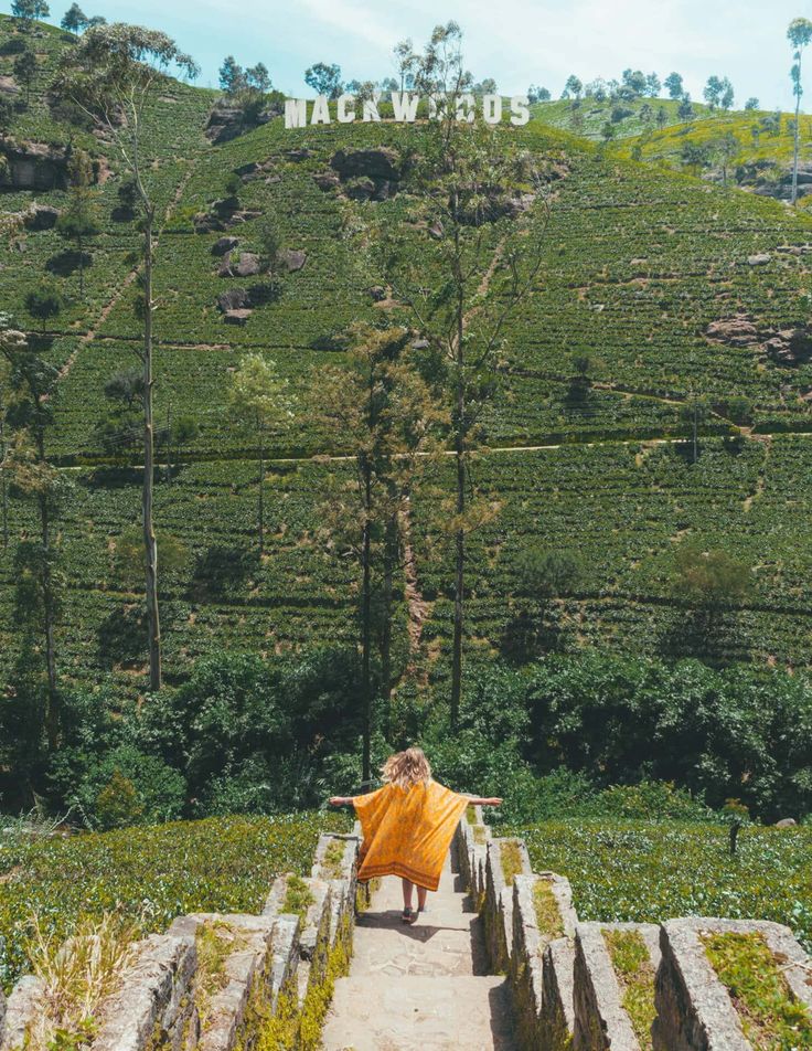 Nuwara Eliya