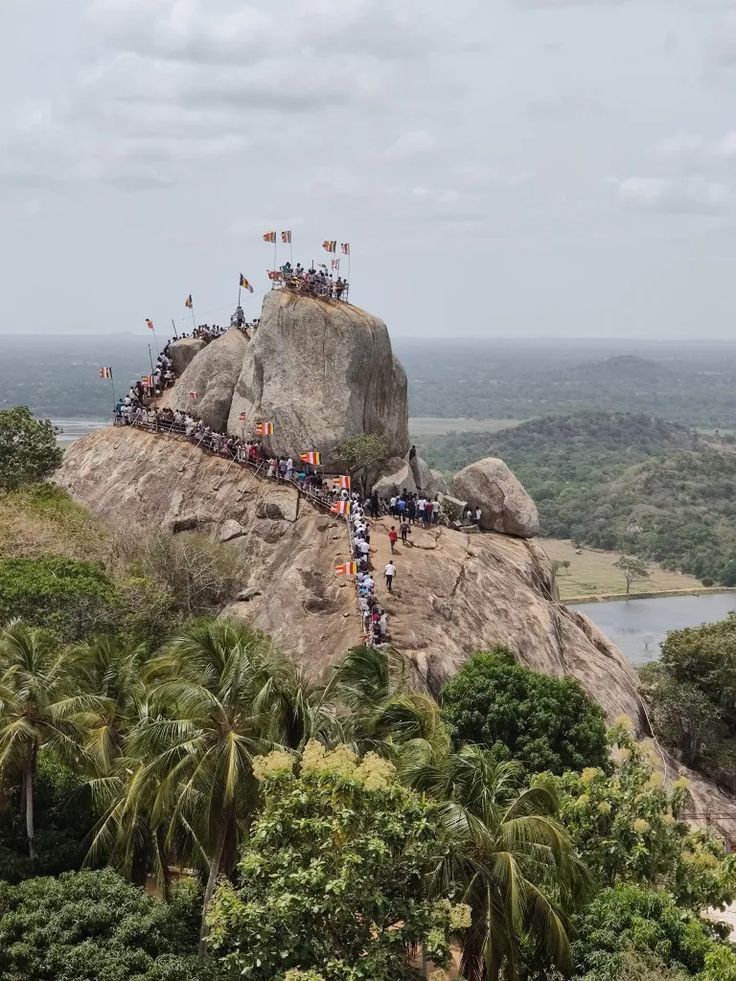 Anuradhapura