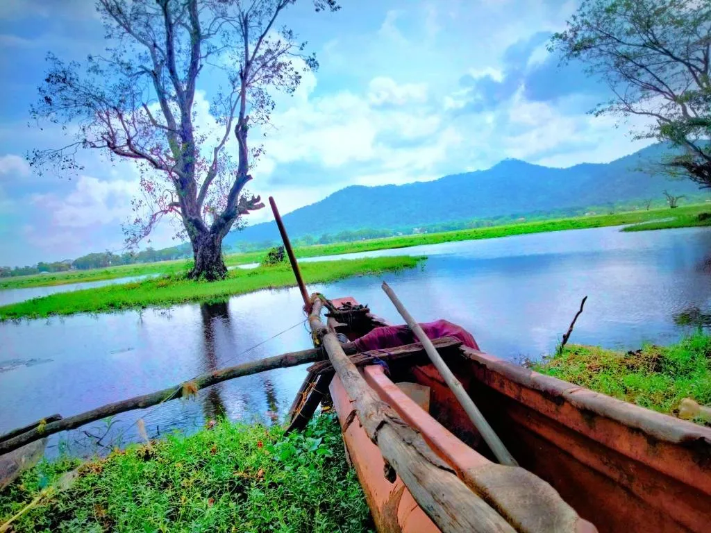 Kataragama