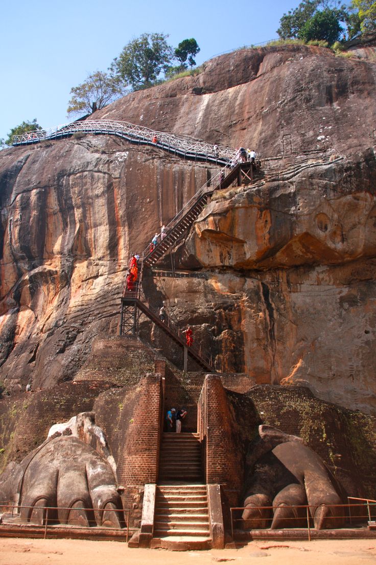 Sacred Peaks & Seaside Dreams: 9 Days Through Sri Lanka’s Soul