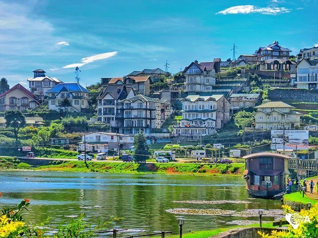 Tea Trails, Temples & Tropical Shores
